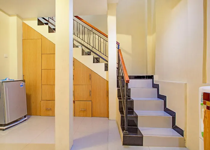 Hotel O Sofia Homestay Syariah Bogor